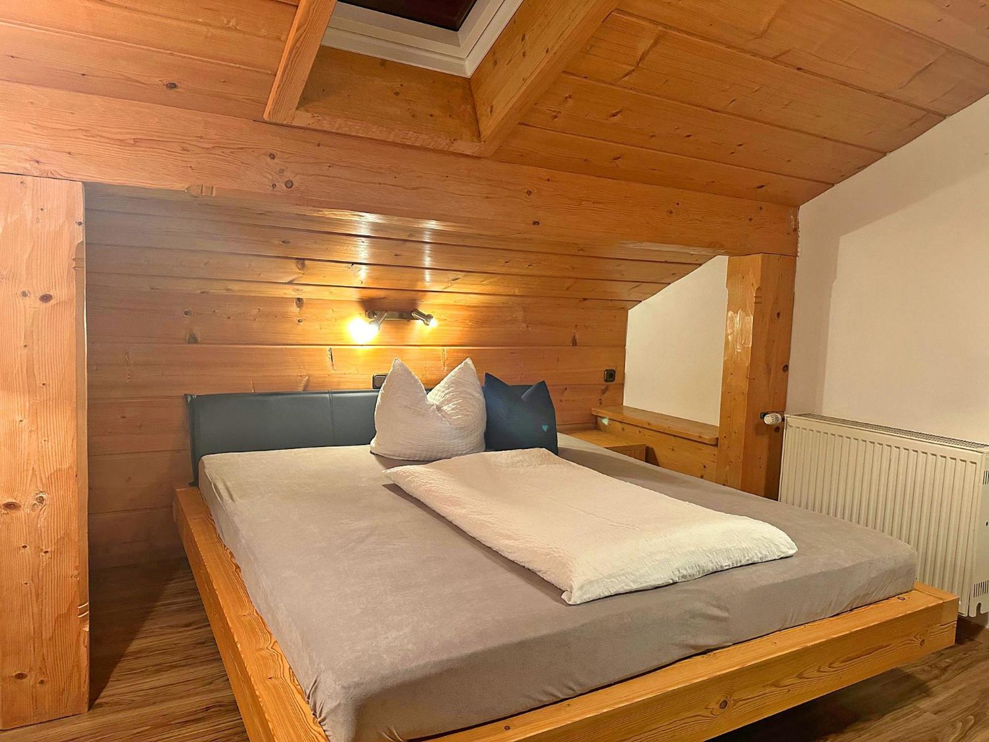 Ferienwohnung Beim Raffner Ruhpolding Esterno foto