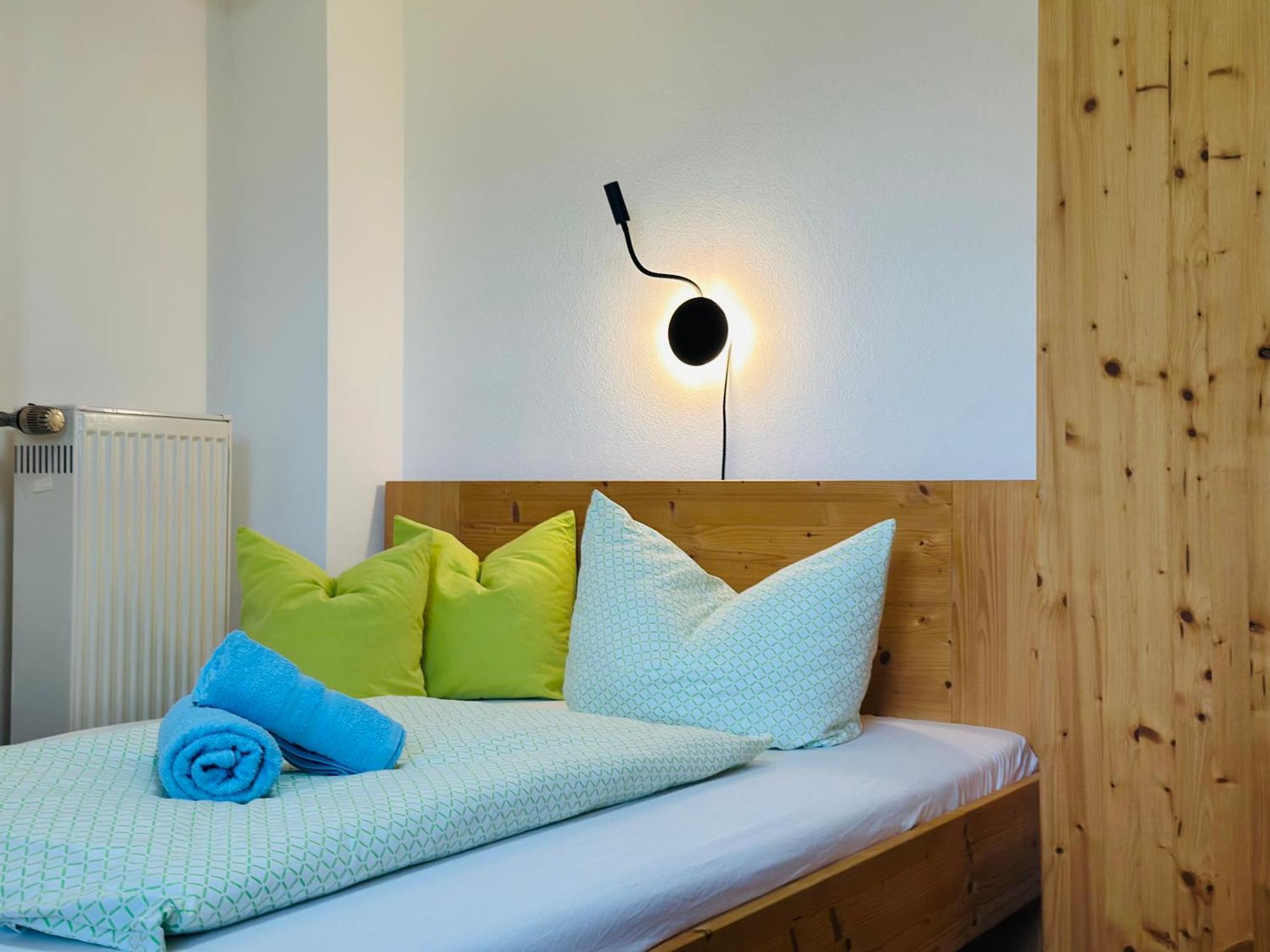 Ferienwohnung Beim Raffner Ruhpolding Esterno foto